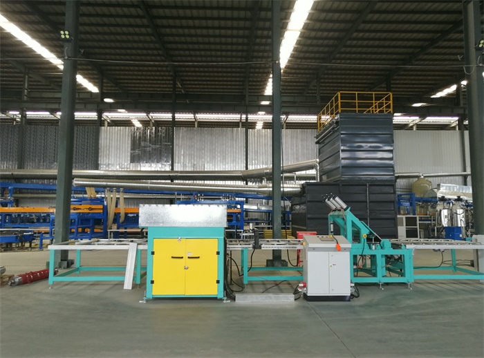 企業(yè)車(chē)間